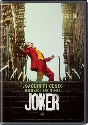 Joker (DVD) DVD