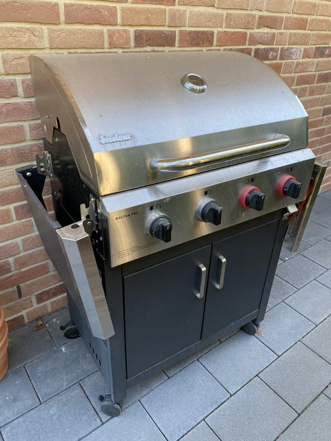 Enders Gasgrill