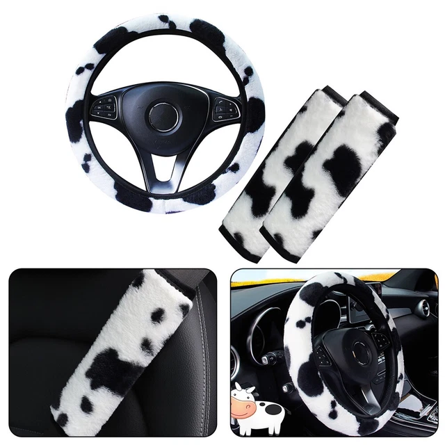 Coprivola volante auto perfetta con comode spalline set di 3 pezzi