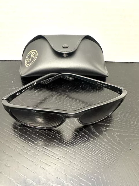 ray ban sunglasses Frames With Case And Cleaning Cloth