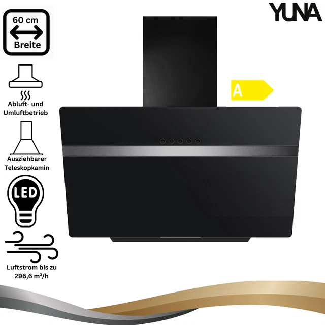 VidaXL Aktivkohlefilter 2er Set Für Dunstabzugshauben – 105x21 Mm, Gegen Geruch & Fett, Für Umluft-Betrieb