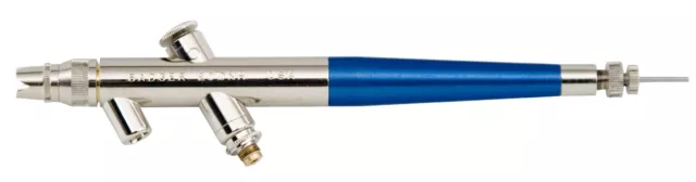 Badger Air-Brush Co 200-5 (M) Siphon Feed 200NH Airbrush Set