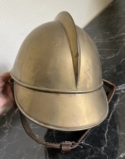Casque Militaire Vintage M74 1945 En Kevlar - Original WWII - Origine Japon/Inde - Occasion