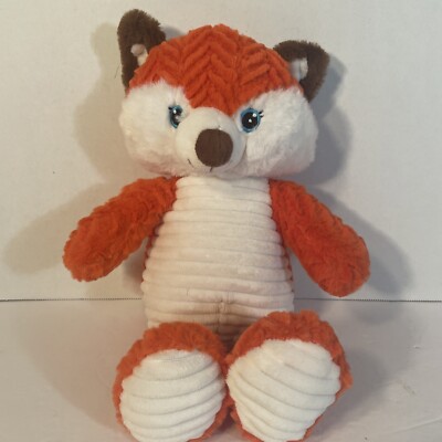 spark create imagine plush fox