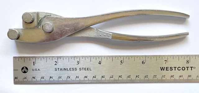 IBM Vintage Typewriter Repair Tool: Typebar Bender