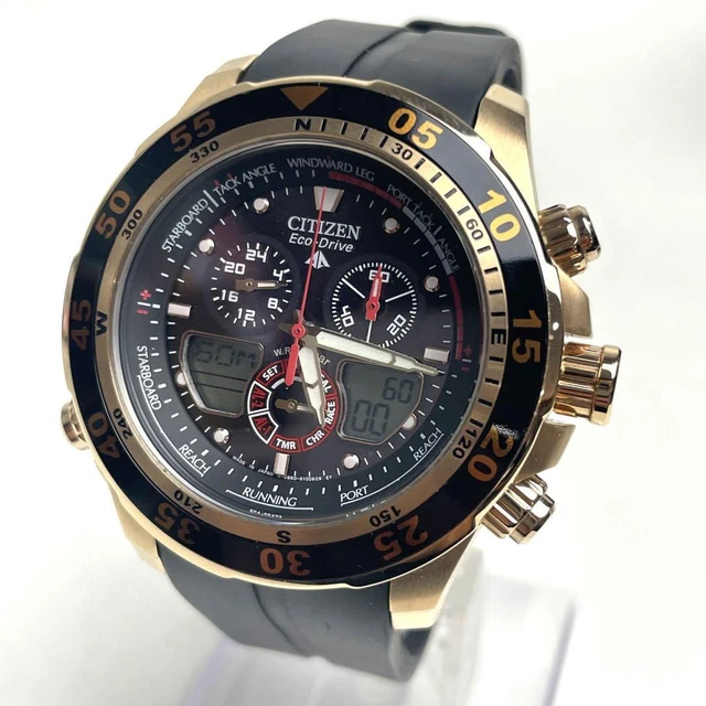 Montre Icestar Chronographe Homme 49mm Quartz - Occasion, Montre Bracelet