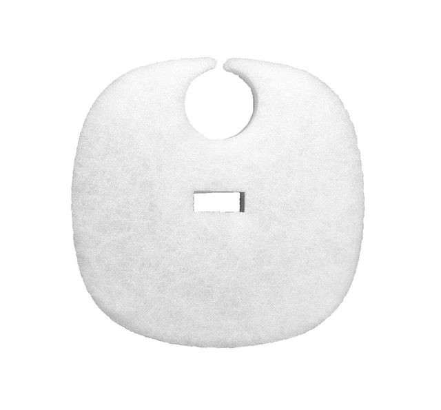 Aquatop Forza FZ5 & FZ9uv Fine Filter Pads 3Pac Part# RFP-FZ9 2