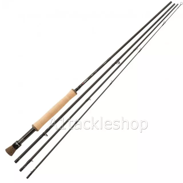 Greys GR60 Trout Fly Fishing Rods NEW REDUCED PRICES