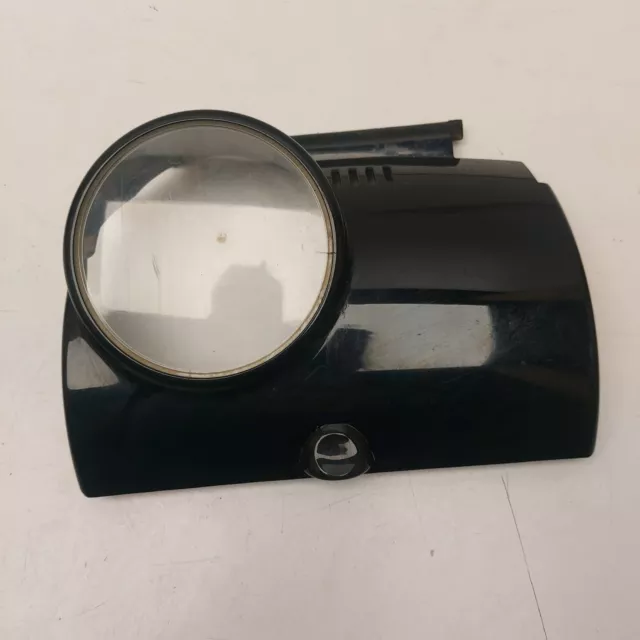 Cuisinart Grind & Brew DGB-500BK Coffee Maker Replacement Top Cover Lid Part