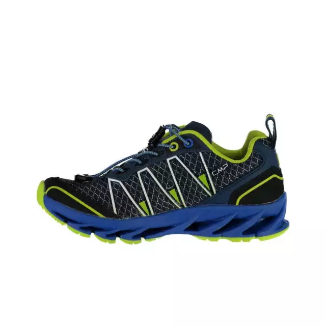 Zapatillas Montaña Niño Kids Altak Trail Shoe 2.0 2