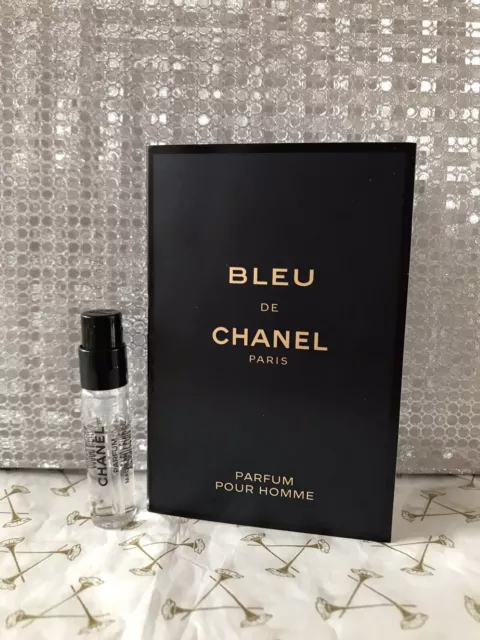Chanel Bleu De Chanel Parfum 5oz (NEW) ️ for Sale in Alexandria