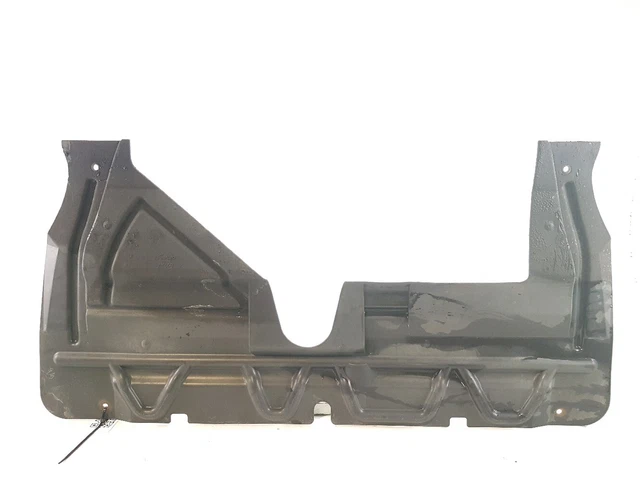 Protection / Cache /Carenage sous moteur PEUGEOT 406 PH.2 44314649