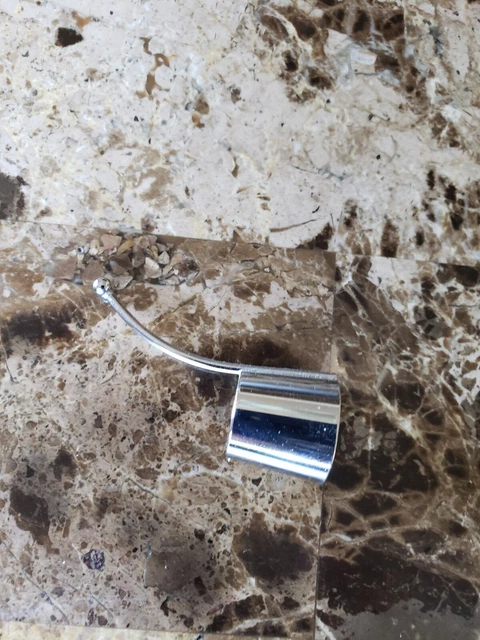 Heine Open End Scleral Depressor