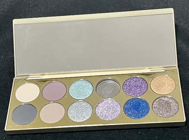 Stila Happy Hour Eyeshadow Palette - Please Read Description