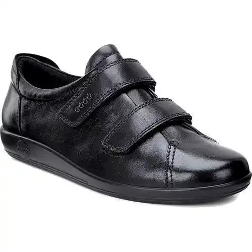 Ecco cayla black sale