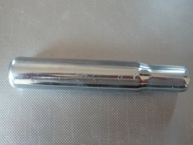 ancien stock VINTAGE VELO COURSE petite TIGE DE SELLE BICYCLE SEAT POST 25,5 mm