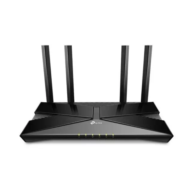 Tp-link ROUTER WIRELESS AX1500 ARCHER AX10 WIFI 6 (0000052515)