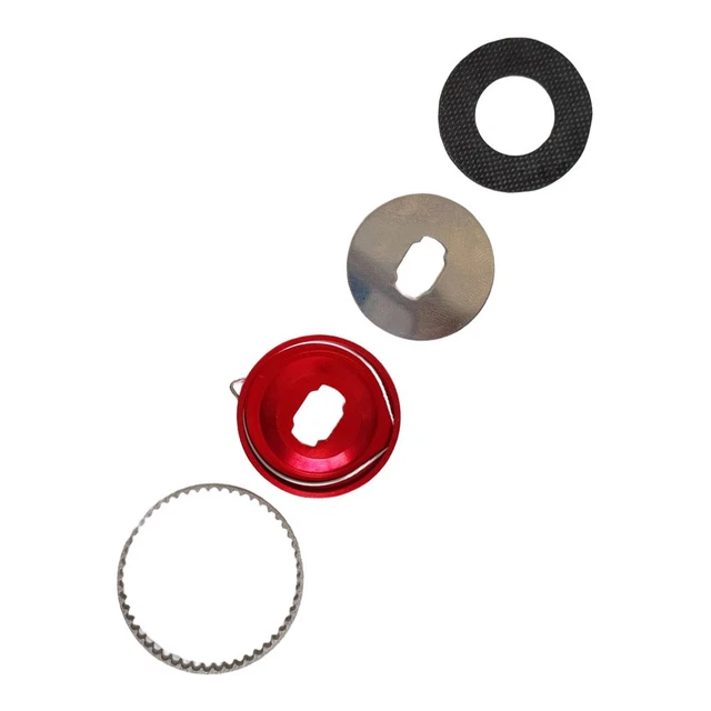 Pour Daiwa 5ème Génération Moulinet De Pêche Remplacement Drag And