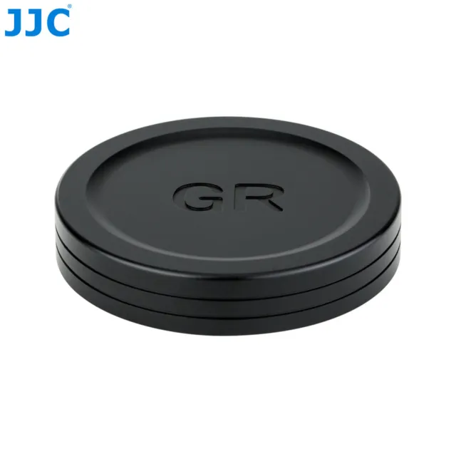 JJC Metal Front Lense Cap for Ricoh GR 3 2 III II GRIII GRIIIX Camera Lens
