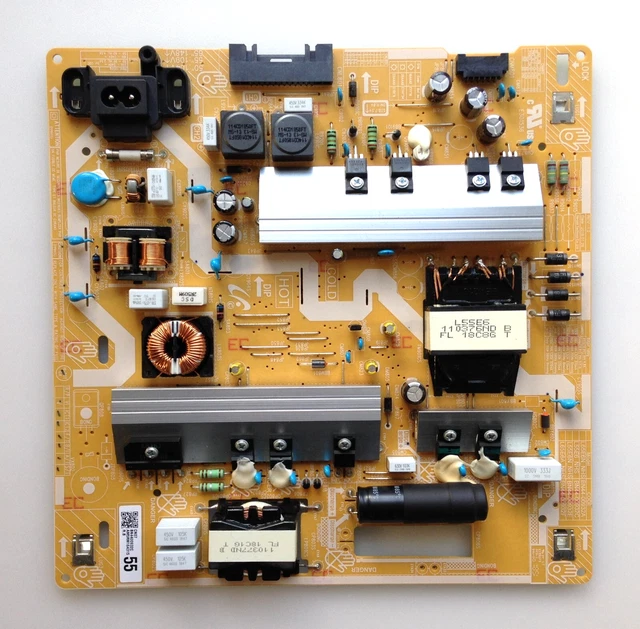 Pièces et composants Sony pour TV