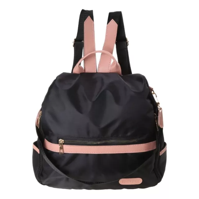 Anti-theft Backpack Purse for Women Girl Lady Fashion Satchel Shoulder Bag Handb