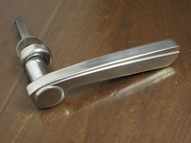 1932 1933 1934 1935 Auburn Hupmobile Graham Exterior Door Handle Vintage Antique