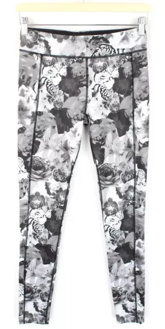 Sweaty Betty Leggings Femmes Petit Extensible Imprimé Floral de Sport