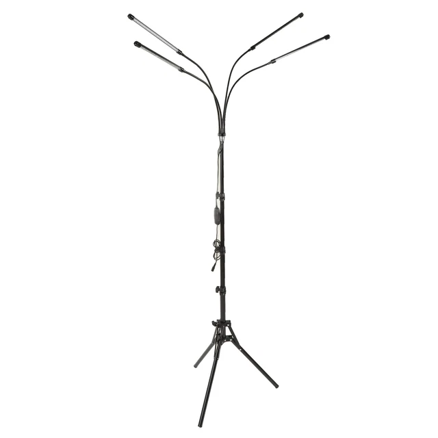 (spina UE 100-240V)Dispositivo Di Terapia Rossa 660nm 850nm Lampada Di Terapia A