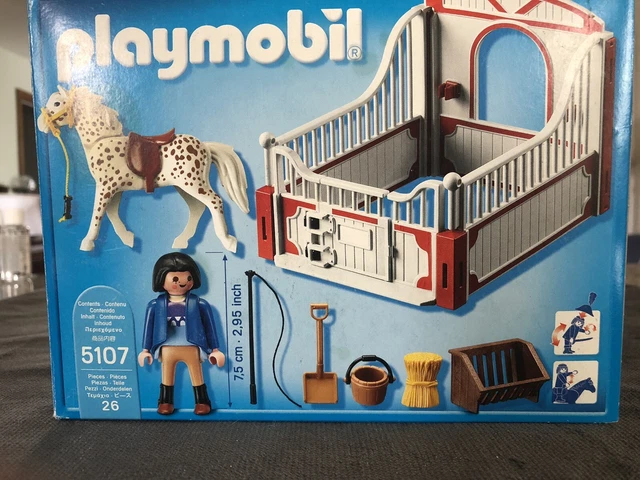 Maxi Coffret Valley Ranch Avec Grange Quad Personnages Animaux Et Accessoires De Generic