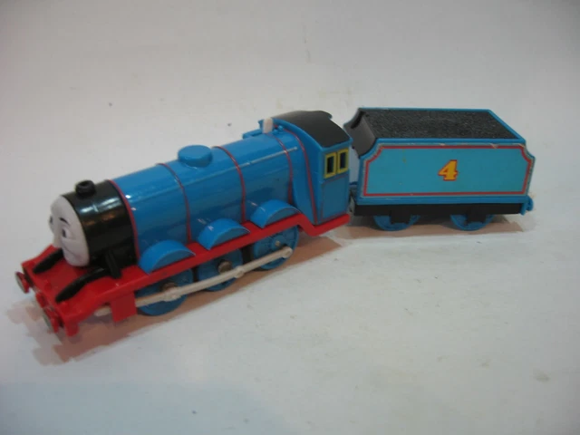 Brio thomas the top tank engine battery powered