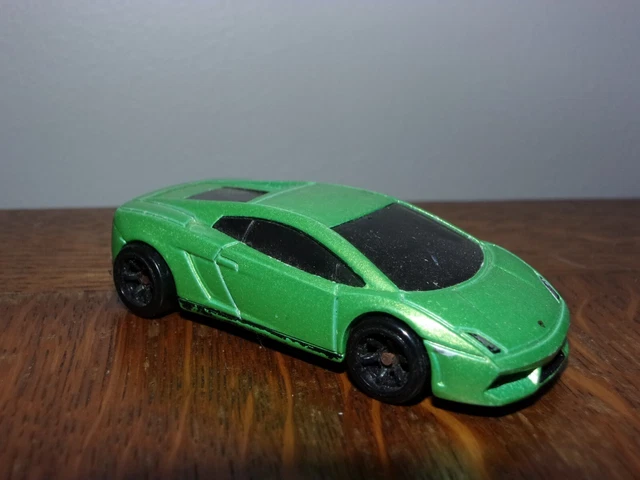 Majorette lamborghini gallardo sale