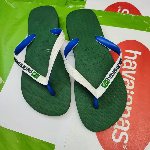 Havaianas misure sales