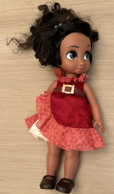 DISNEY ANIMATOR DOLL Elena of Avalor PicClick UK