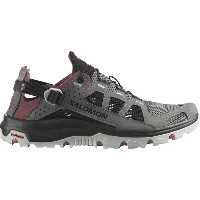 Salomon Techamphibian 5 - Women's Water Shoes