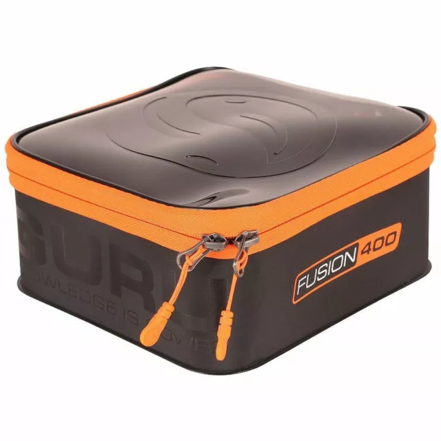 Guru Match & Coarse Fishing EVA Luggage Range - Fusion 400