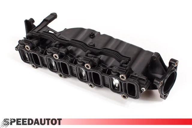 Kit Réparation Collecteur Admission Pour Audi Q7 4L 3.0 TDI - Référence OEM 59129712 - 2