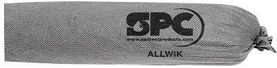 Spc Allwik Universal Socs, 30 Gal Absorption Capacity, 3 in X 4 Ft Brady Brady