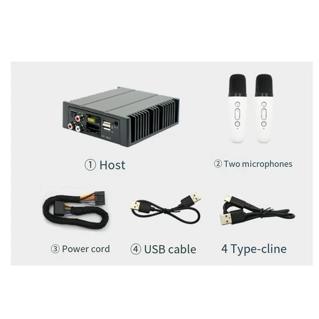 Amplificateur RF Large Bande 3W 2MHz-700MHz - Pour Émetteurs FM, Radios, Contrôles - Alim 12-15V