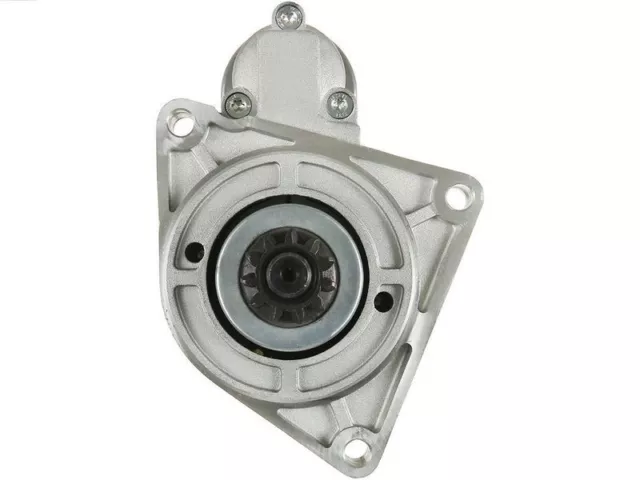 AS-PL (S0263) Anlasser, Starter für LADA OPEL