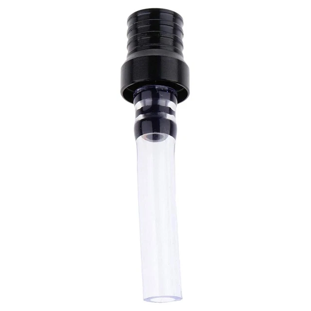Tubo Sfiato Serbatoio Carburante Per Stihl 021 025 MS210 MS230 MS250 | Haishine Ricambio - Foto 2