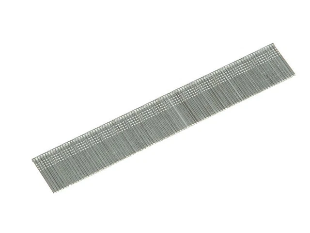 Bostitch - Clou Brad 15-15 galvanisé BT13-15-Paquet de 5000
