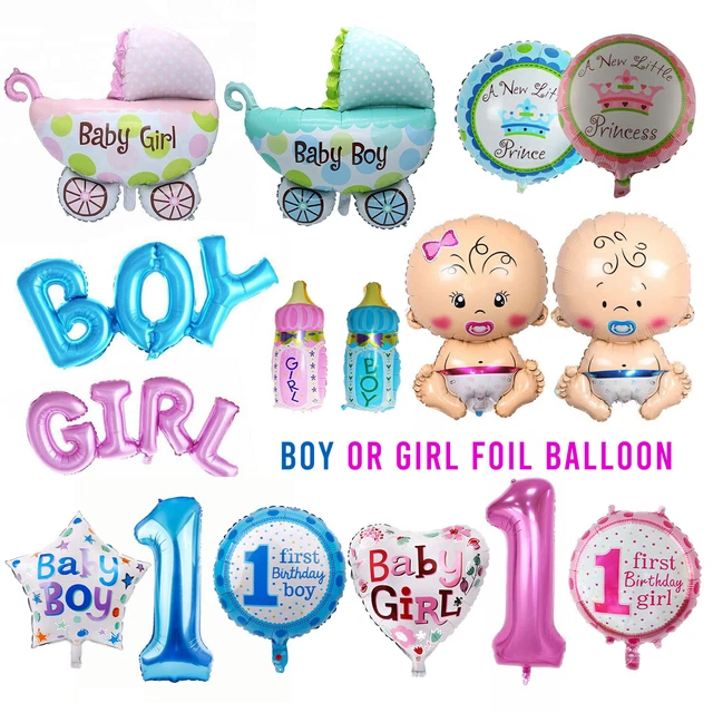Décoration de voiture de mariage,BOY Blue--Ballons de fête'anniversaire Décoration de voiture de mariage,BOY Blue--Ballons de fête'anniversaire
