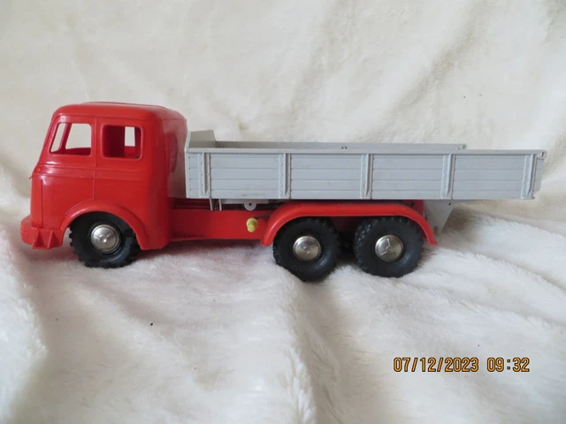 JOUET MONT BLANC. Camion Berliet GLR... | Jouets et maquettes: enchères