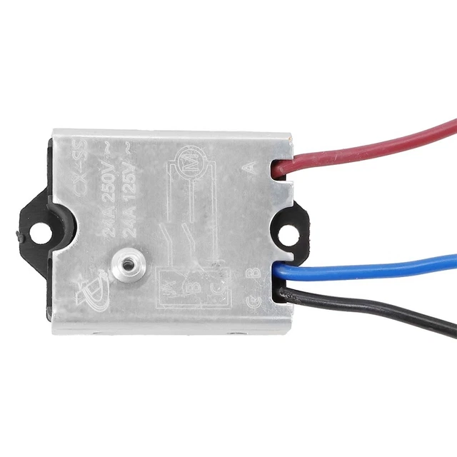 NEW SOFT-START MODULE Softstart For Maschinen Electric Tool 230V To 16A ...