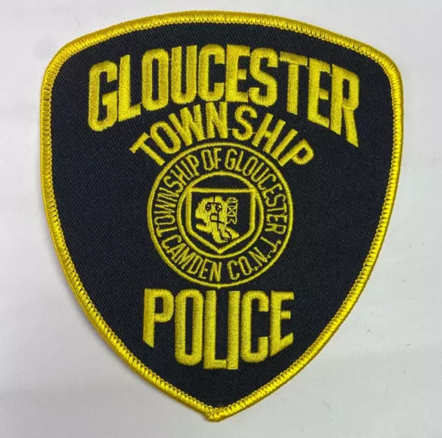 Gloucester Township Police Camden County New Jersey NJ Patch F8