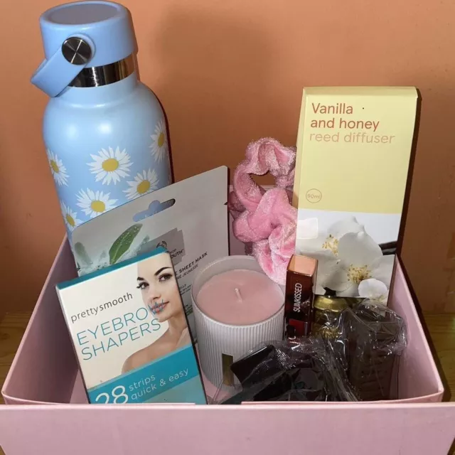 Mystery Beauty Box  😲 Face, Lips, Body, Wellness, Hair