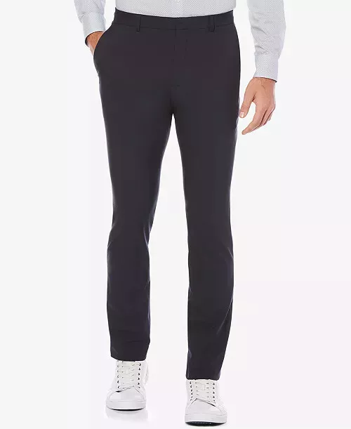 Perry ellis resist top spill chino