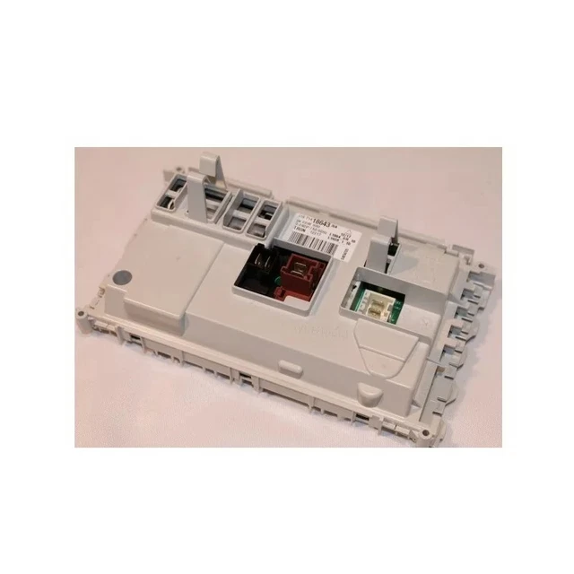 Module de commande et d'affichage Lave-linge WHIRLPOOL AWO/D 7452 et autres