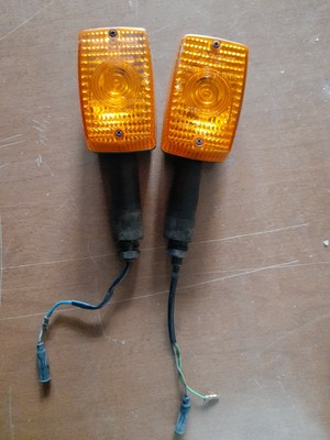 Coppia Frecce Cev 236 Per  Califfone Rizzato 