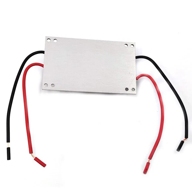 600W Corrente Costante Boost da DC a DC 10V-60V a 12-60V Uscita Step T E6D8 2